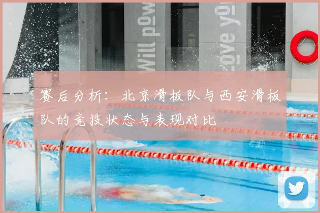 赛后分析:北京滑板队与西安滑板队的竞技状态与表现对比
