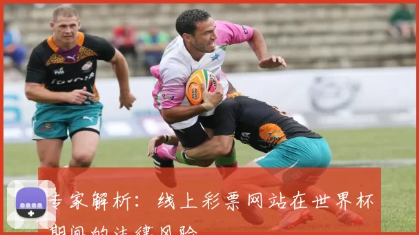 专家解析：线上彩票网站在世界杯期间的法律风险