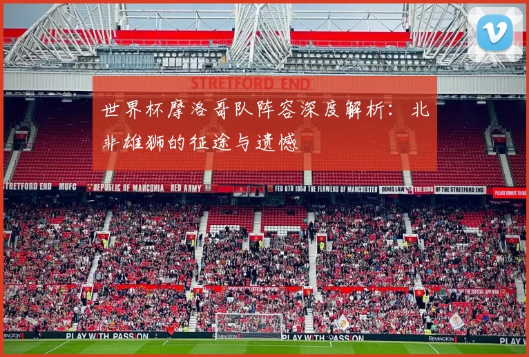 世界杯摩洛哥队阵容深度解析：北非雄狮的征途与遗憾
