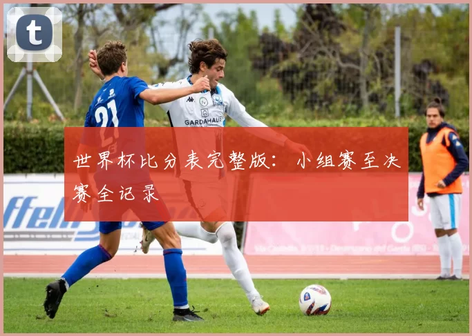 世界杯比分表完整版：小组赛至决赛全记录