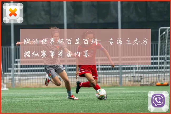 欧洲世界杯百度百科：专访主办方揭秘赛事筹备内幕
