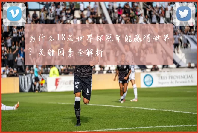 为什么18届世界杯冠军能赢得世界?关键因素全解析